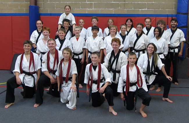 BlackBeltExamOct2022Group