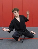 Instructor of the Year