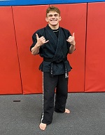 Instructor of the Year